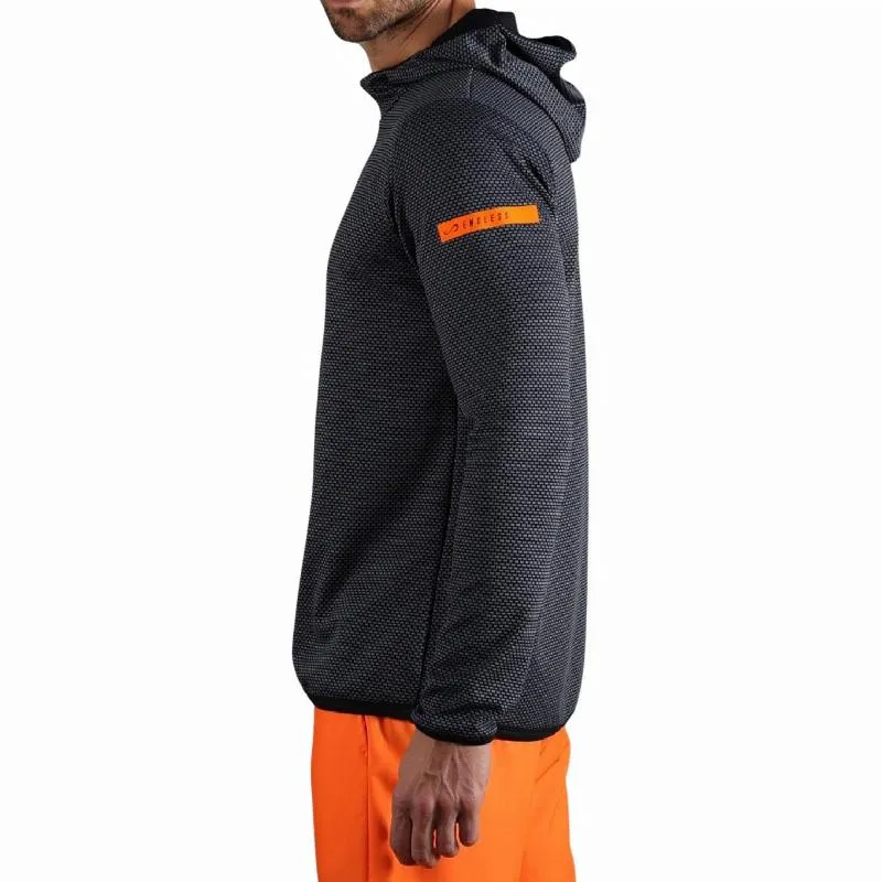 Sudadera Endless Hero Titanium