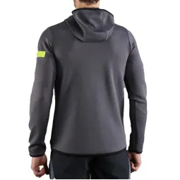 Sudadera Endless Hero Titanium Amarillo