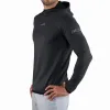 Sudadera Endless Hero Titanium Plata