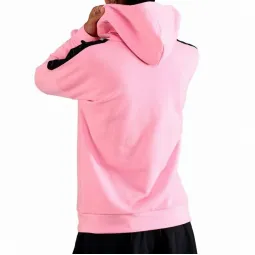 Endless Hollow II Pink Sweatshirt