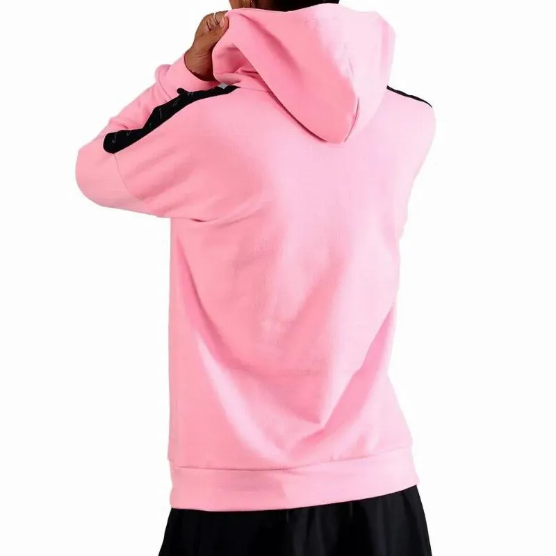 Endless Hollow II Pink Sweatshirt