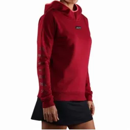 Endless Hollow II Wine Sweatshirt