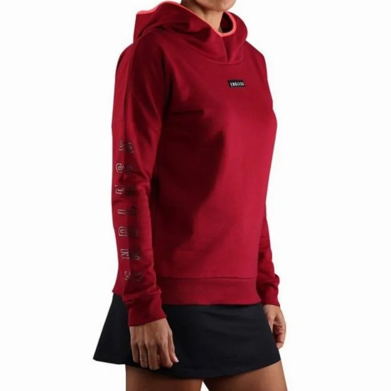 Endless Hollow II Wine Sweatshirt