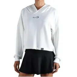 Sudadera Endless Hypersoft Blanco