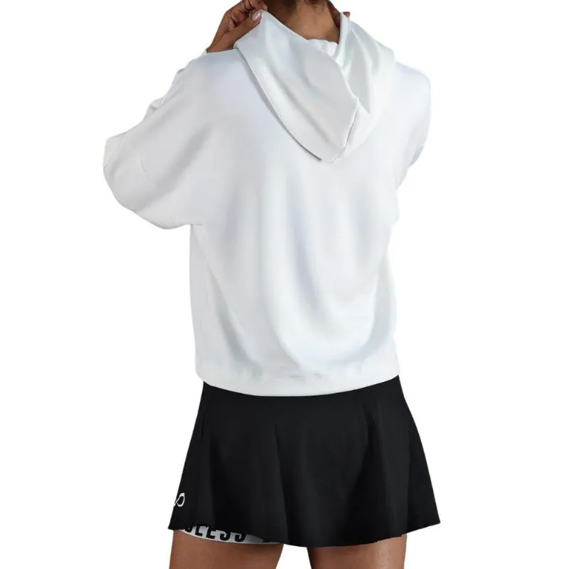 Sudadera Endless Hypersoft Blanco