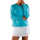 Sudadera Endless Inner Stone Azul - Barata Oferta Outlet