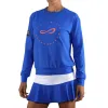 Endless Inner Tech Royal Blue Sweatshirt