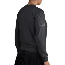 Sudadera Endless Inner Tech II Titanium