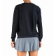 Endless Inner Tech Sweatshirt Black