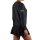 Sudadera Endless Inner Tech Titanium Rubi - Barata Oferta Outlet