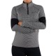 Sudadera Endless Kirsch Iconic Gris - Barata Oferta Outlet