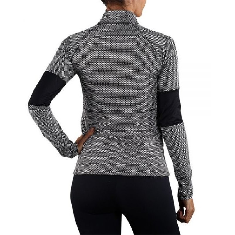 Sudadera Endless Kirsch Iconic Gris - Barata Oferta Outlet