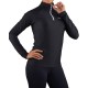 Sudadera Endless Kirsch Iconic Negro - Barata Oferta Outlet
