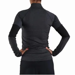 Sudadera Endless Kirsch Iconic Titanium