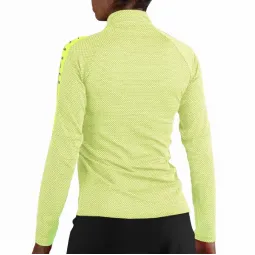 Endless Kirsch II Yellow Sweatshirt