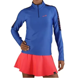 Endless Kirsch II Royal Blue Sweatshirt