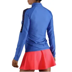 Endless Kirsch II Royal Blue Sweatshirt