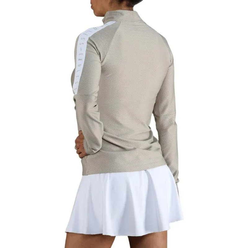 Endless Kirsch II Delave Sweatshirt