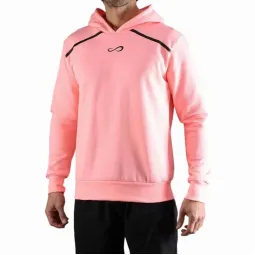 Endless Rush Coral Sweatshirt