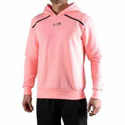 Endless Rush Coral Sweatshirt
