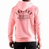 Endless Rush Coral Sweatshirt
