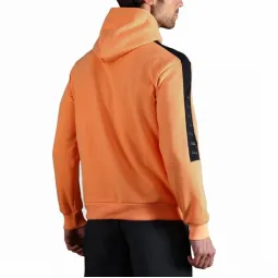 Sudadera Endless Rush II Naranja