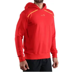 Endless Rush Red Sweatshirt