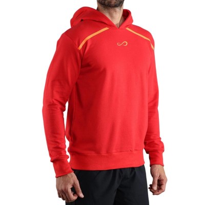 Endless Rush Red Sweatshirt