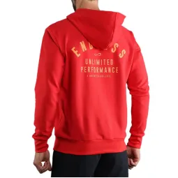 Endless Rush Red Sweatshirt