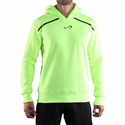 Endless Rush Green Sweatshirt