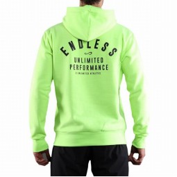 Endless Rush Green Sweatshirt