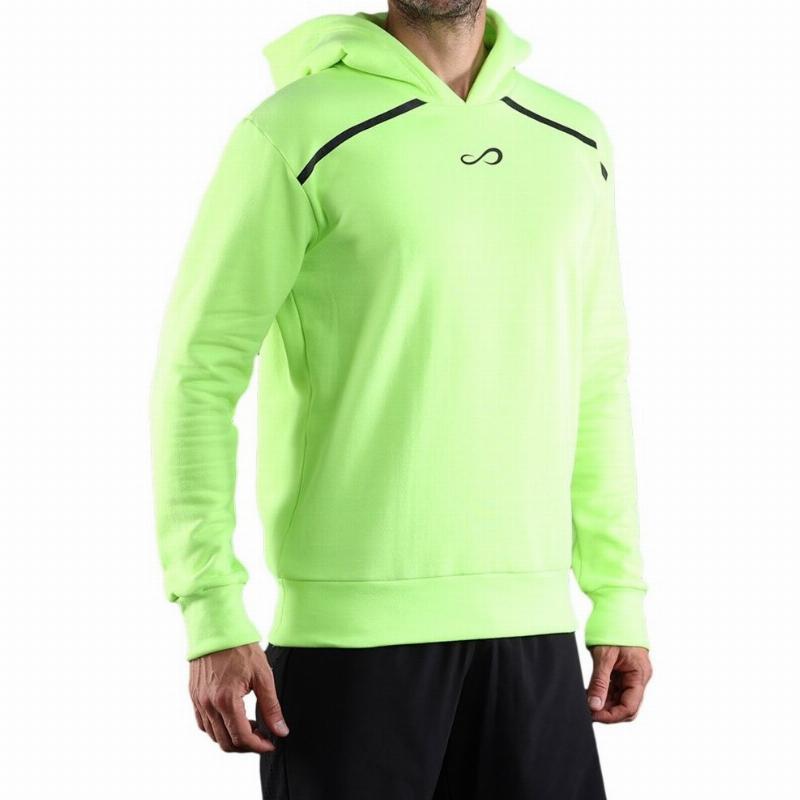 Endless Rush Green Sweatshirt