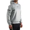 Endless Sniper Light Gray Sweatshirt