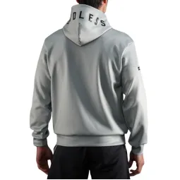 Endless Sniper Light Gray Sweatshirt