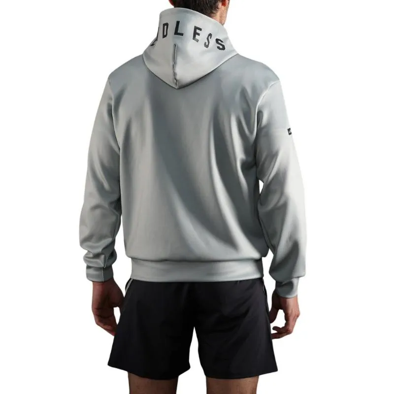 Endless Sniper Light Gray Sweatshirt