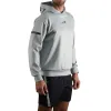 Endless Sniper Light Gray Sweatshirt