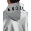 Endless Sniper Light Gray Sweatshirt