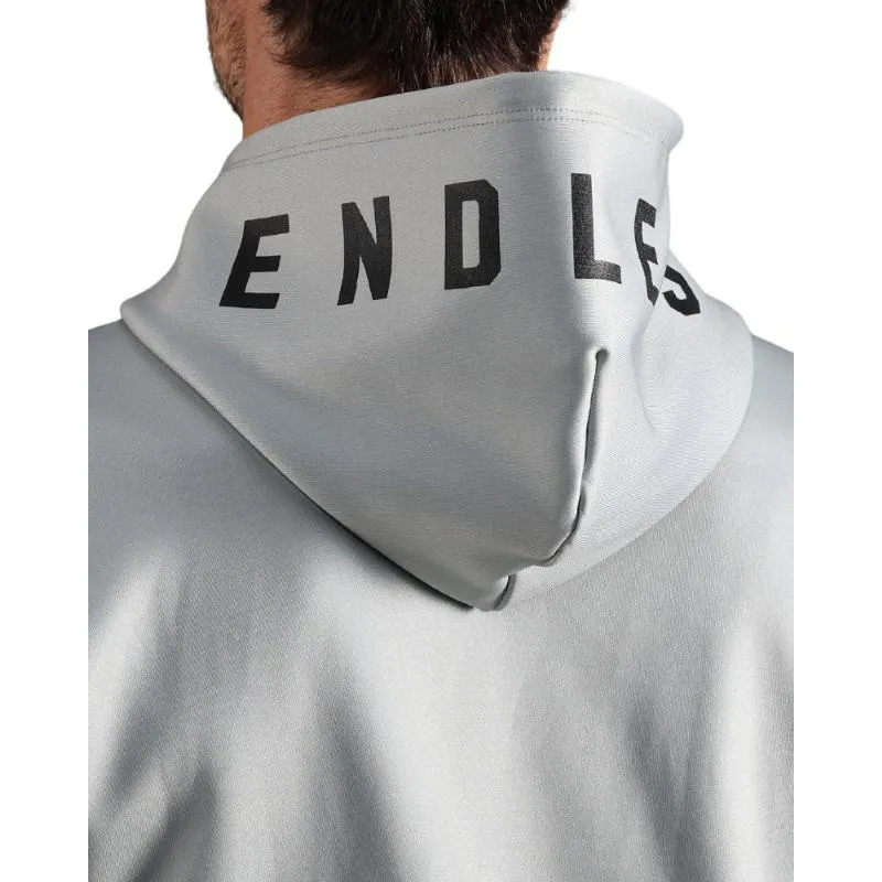 Endless Sniper Light Gray Sweatshirt