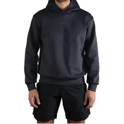 Sudadera Endless Sniper Titanium