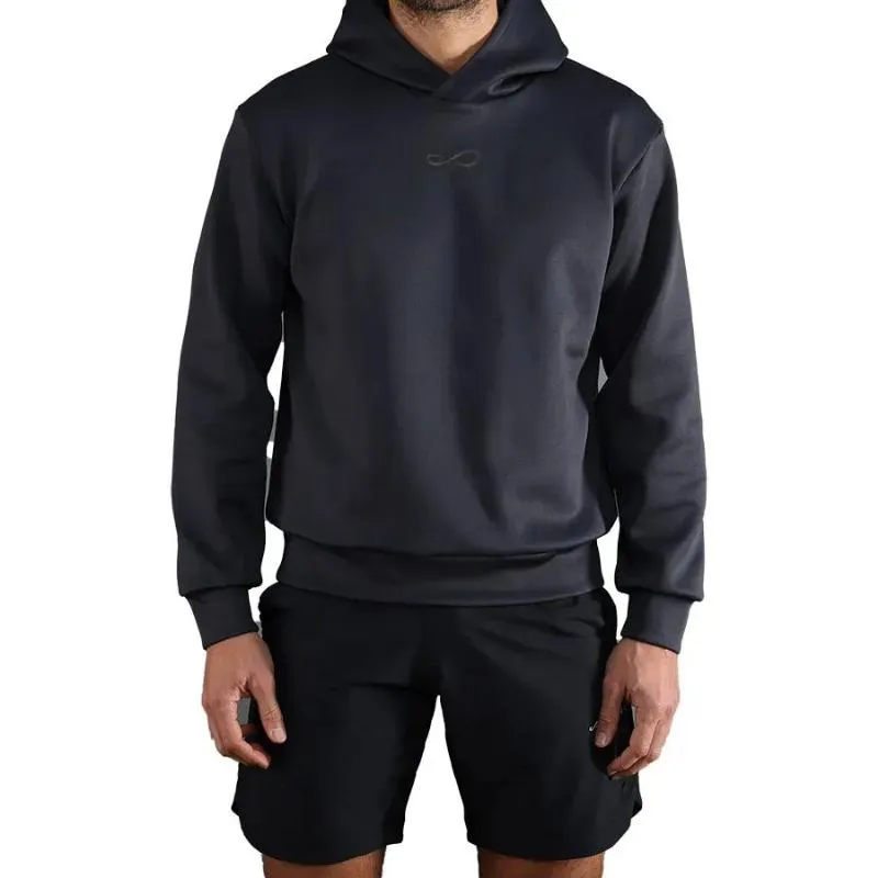 Sudadera Endless Sniper Titanium