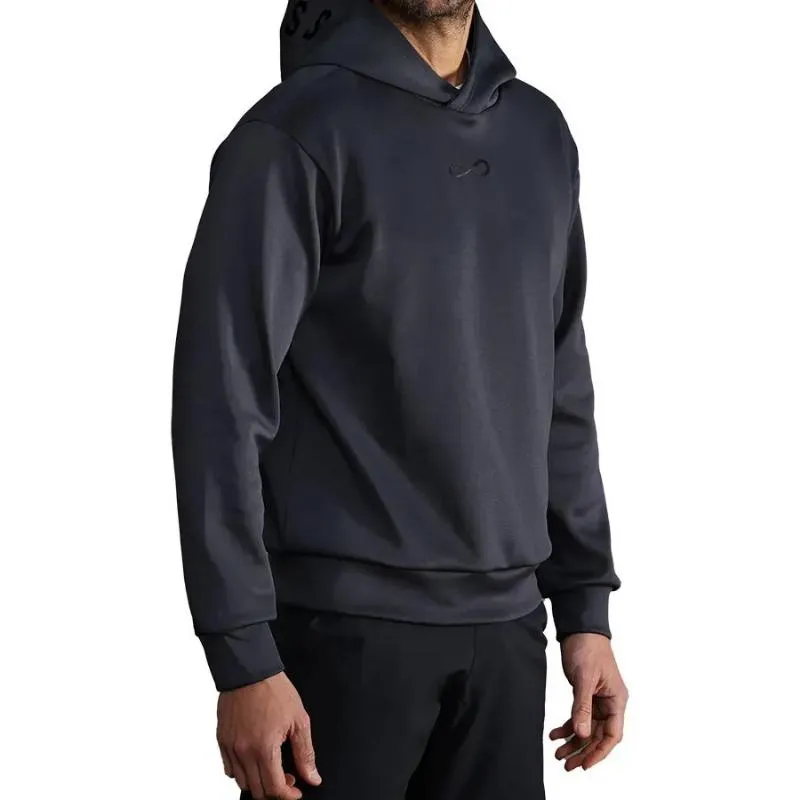 Sudadera Endless Sniper Titanium