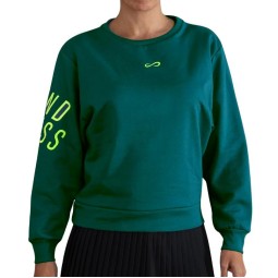 Endless Swell Oil Sweatshirt
