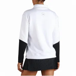 Endless Wonder White Sweatshirt