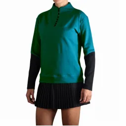 Endless Wonder Oil Sweatshirt