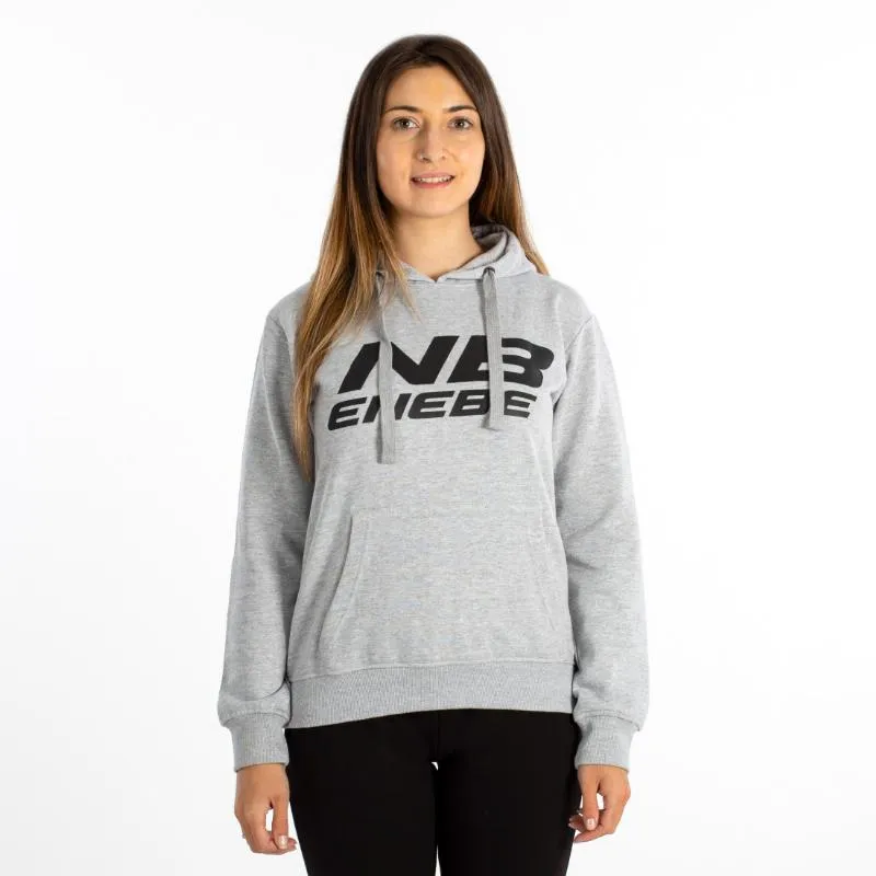 Enebe Culmen Grey Women's Sweatshirt