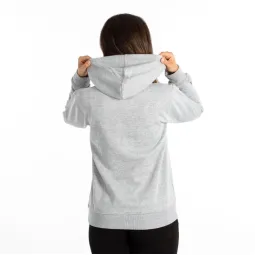 Enebe Culmen Grey Women's Sweatshirt