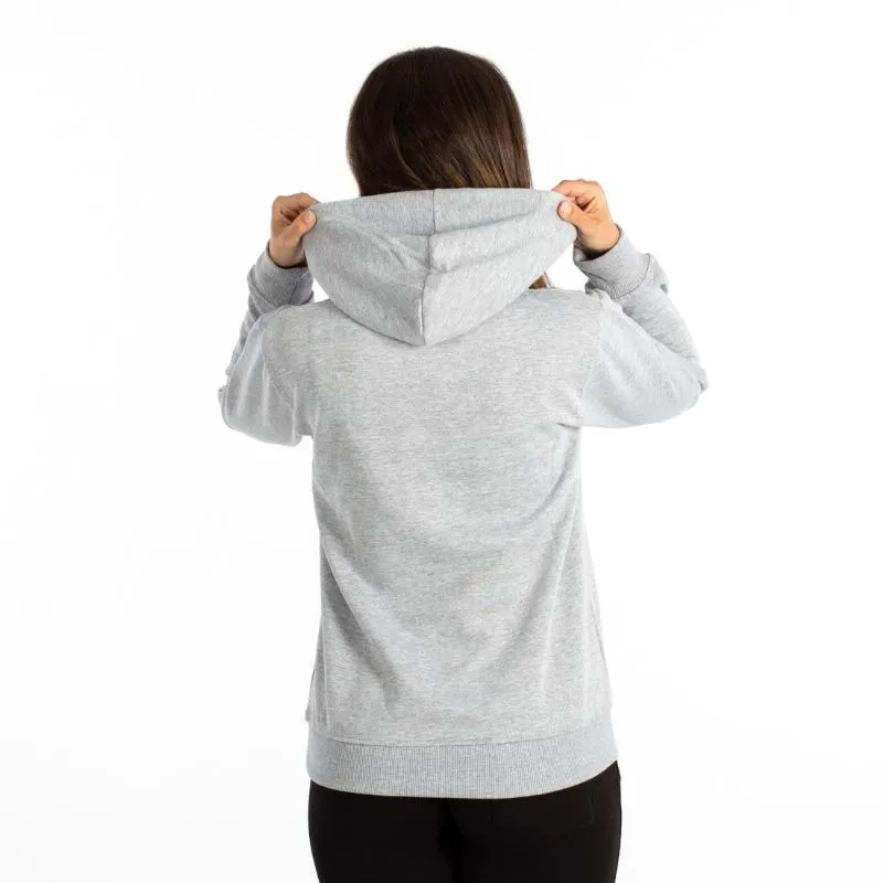 Enebe Culmen Grey Women's Sweatshirt