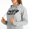 Enebe Culmen Grey Women's Sweatshirt