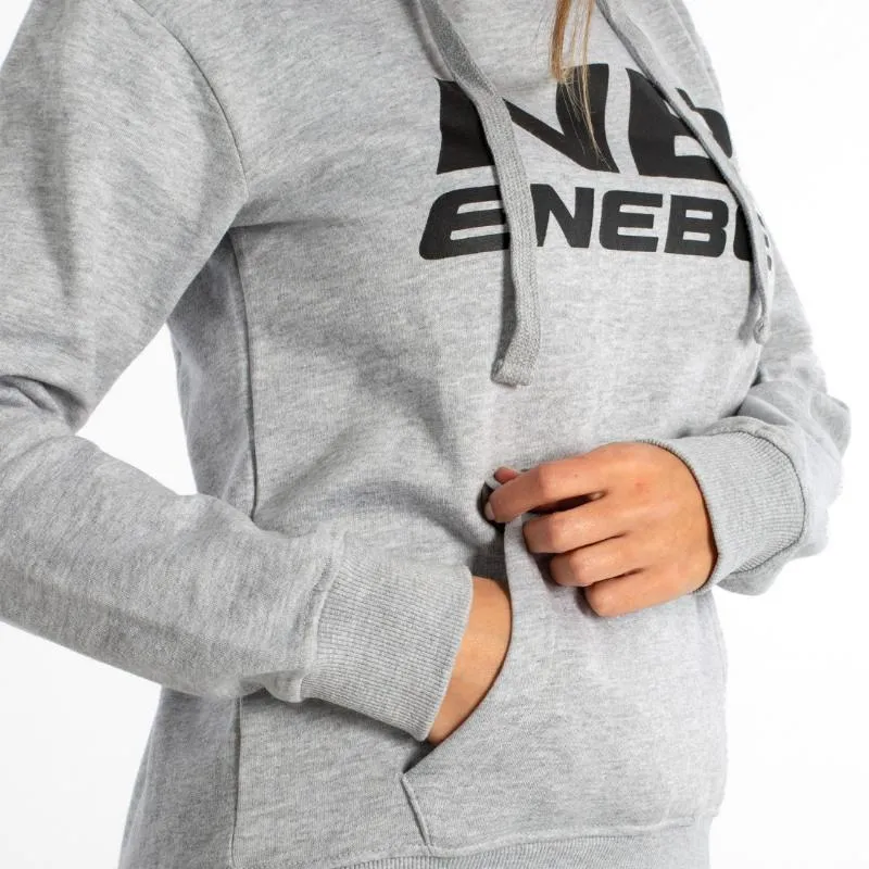 Enebe Culmen Grey Women's Sweatshirt