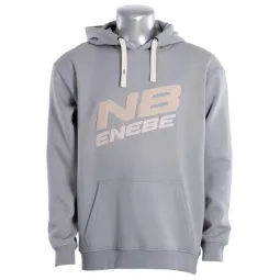 Enebe Impact Sky Blue Sweatshirt
